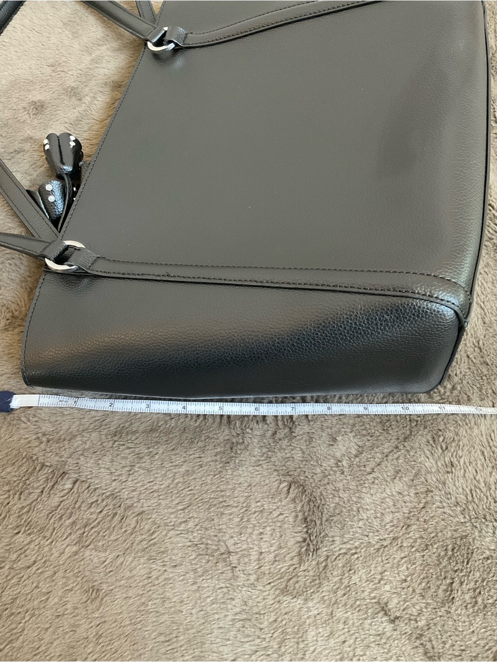 Karl Lagerfeld Paris Iris Tote - Picture 7 of 16